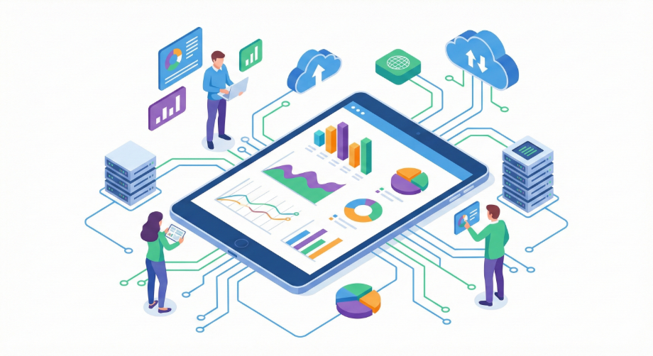 MedFlash AI Dashboard